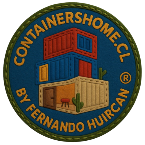 Containers Home